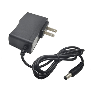 Ac 110-240V DC 5V 6V 8V <span class=keywords><strong>9V</strong></span> 10V 12V 15V 0.5 1A 2A 3A phổ Power <span class=keywords><strong>Adapter</strong></span> cung cấp sạc <span class=keywords><strong>Adapter</strong></span> EU chúng tôi cho LED dải ánh sáng - Product Image 3