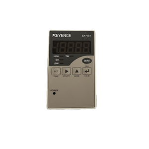 EX-V02 110V อุปกรณ์ควบคุมแบบเหนี่ยวนำสำหรับ PLC PAC อุปกรณ์อิเล็กทรอนิกส์ พร้อม Can Bus บรรจุภัณฑ์กล่องกระดาษ ของแท้ - Product Image 1