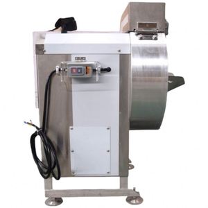 Machine professionnelle automatique pour couper les pommes de terre, les radis, les melons, les frites françaises, machine à faire des bâtonnets de pommes de terre - Product Image 4