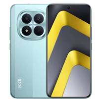 POCO M8 Pro Dimensity 8400 Écran AMOLED 1.5K 120Hz 6,8 pouces Batterie 6500mAh Charge rapide 100W NFC MI Téléphone de jeu Android