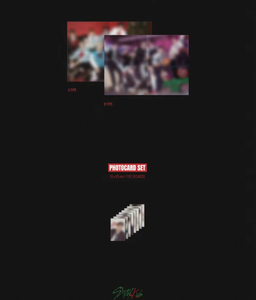 Stray Kids Christmas EveL Standard Edition แผ่นซีดีเพลงเคป๊อปฉบับพิเศษวันหยุด ซีลปิดอย่างเป็นทางการ วงไอดอลเกาหลี - Product Image 4