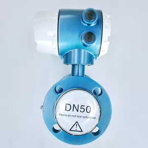 Industriële Gebruik Elektromagnetische Flowmeter Met Rs485 Interface - Product Image 5