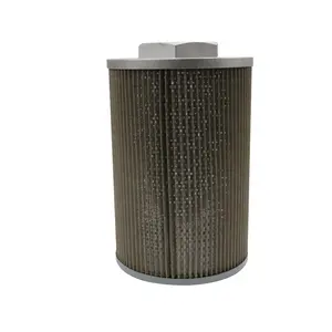 high quality 1.25' air filter for ring blower
