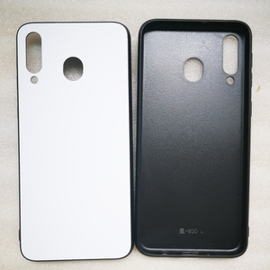 2020 <span class=keywords><strong>Nouveauté</strong></span> 2in1 Impression Personnalisée Pour <span class=keywords><strong>Samsung</strong></span> M30 - Product Image 2