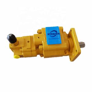 מעמיס גלגלים <span class=keywords><strong>FOTON</strong></span>-LOVOL <span class=keywords><strong>FL956F</strong></span> FL956H באיכות גבוהה 9F560-56B010000A0 משאבת הילוכים עם מחיר טוב - Product Image 2