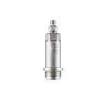 ใหม่ IFM Pm1708 PM-,25brea01-e-zvg/เราฟลัชเซ็นเซอร์พร้อม Ip69k แสดงผล - Product Image 4