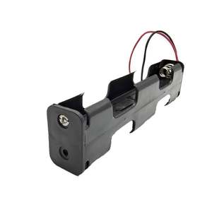 الأكثر مبيعًا 4 فتحات وحامل بطارية AA وAA وثانية وعلبة بطارية Aa قابلة لإعادة الشحن 4 Aa - Product Image 2