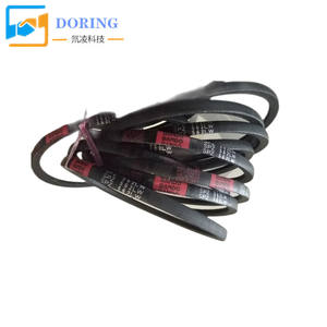 ที่มีคุณภาพสูงคูโบต้าเข็มขัด <span class=keywords><strong>Bando</strong></span> V เข็มขัด Sc54<span class=keywords><strong>ราคา</strong></span>โรงงานที่ใช้สำหรับคูโบต้า Dc60เก็บเกี่ยวเข็มขัด - Product Image 5