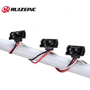 メーカーカーテールライトプラグコードシングルヘッド電源3コア男性延長ケーブルハーネス端子ワイヤー - Product Image 4