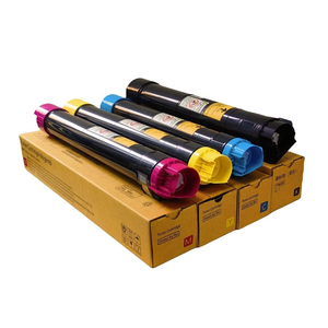 Cartouche de toner couleur compatible 006R01517 006R01518 <span class=keywords><strong>006R01519</strong></span> 006R01520 pour <span class=keywords><strong>Xerox</strong></span> 5570 5575 7855 - Product Image 1