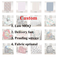 Couverture en polaire personnalisée avec impression par sublimation - Écologique, pour toutes les saisons, idéale pour les festivals, les voyages en avion
