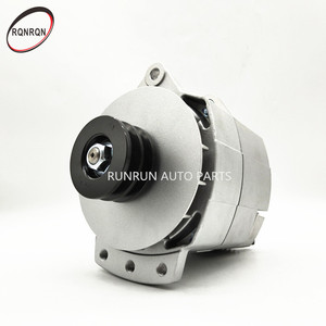 <span class=keywords><strong>Alternador</strong></span> de 24v 175a para Motores Prestolite <span class=keywords><strong>VOLVO</strong></span> <span class=keywords><strong>PENTA</strong></span> TAMD162AB TMD100C TMD120A 8SC3005V 8SC3157V - Product Image 3