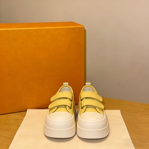Sneakers décontractées polyvalentes rétro en matériaux écologiques <span class=keywords><strong>vegan</strong></span>, semelle souple antidérapante, toutes saisons, Guangdong Chine - Product Image 4