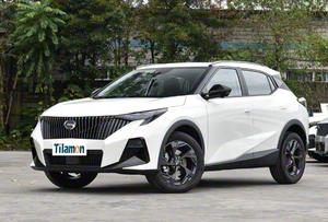 GAC Trumpchi GS3 2026 Shadow Speed 270 <span class=keywords><strong>T</strong></span> Édition Enjoy - Product Image 3