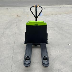 <span class=keywords><strong>Transpaleta</strong></span> Eléctrica <span class=keywords><strong>de</strong></span> 2 Toneladas para Exteriores, Automática, para Terrenos Irregulares, Todo Terreno, para Terrenos Difíciles - Product Image 4