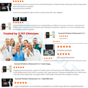 Ultrasonido <span class=keywords><strong>de</strong></span> mano para imágenes mamarias-Caracterización <span class=keywords><strong>de</strong></span> lesiones, evaluación <span class=keywords><strong>de</strong></span> implantes y guía <span class=keywords><strong>de</strong></span> biopsia - Product Image 4