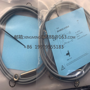 Stokta BB-M801N-V27S8 BB-M801N-V17S8-<span class=keywords><strong>S</strong></span> BB-M801N-V27S8-<span class=keywords><strong>S</strong></span> yeni yakınlık değiştirme sensörü - Product Image 5