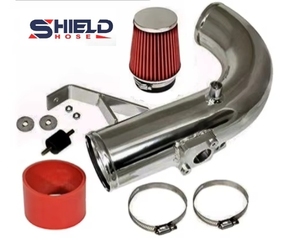 Lá Chắn Nhà Máy Tùy Chỉnh Silicone Ống Nhiệt Lá Chắn Lọc Ngắn Ram Kit Đối Với Honda Civic EX Dx 1.8L 2006-2015 Cắt Không Khí - Product Image 1