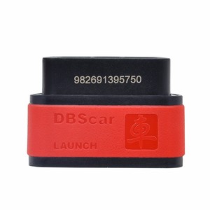 DBSCAR 5 DBSCAR II <b>Adapter</b> for X431 V/V+/pro/pro3/pros/pro3S /DIAGUN IV/Pro Mini X431 BT Connector BT Module - Product Image 5