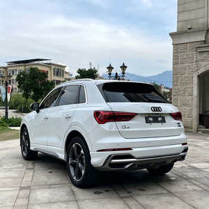 <span class=keywords><strong>Audi</strong></span> <span class=keywords><strong>Q3</strong></span> |   Usado - Como Nuevo a Bajo <span class=keywords><strong>Precio</strong></span> - Product Image 5