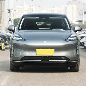 GAC <span class=keywords><strong>Aion</strong></span> Voitures électriques Vente en gros 2025 Voiture de sport électrique de luxe Hyper HT 5 places Suv Ev Car High Performance New Energy Vehicles - Product Image 2