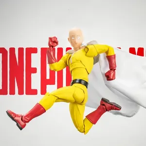 Figura de Acción de PVC Kaiyodo Frozen Revoltech Modelo de Juguete Escala 1:1 Alta Calidad Nueva Colección de <span class=keywords><strong>Anime</strong></span> - Product Image 5