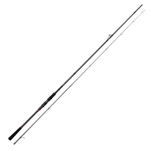 Noeby Acqua Salata <span class=keywords><strong>Spinning</strong></span> In Carbonio <span class=keywords><strong>Canna</strong></span> <span class=keywords><strong>Da</strong></span> <span class=keywords><strong>Pesca</strong></span> giappone fuji 2.7m - Product Image 2