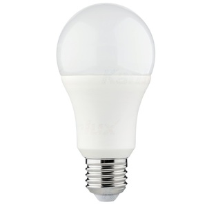 หลอดไฟ LED Kanlux RAPIDv2 E27 8W 810lm แสงวอร์มไวท์ 3000K - Product Image 1