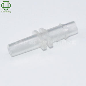 Conectores y Enchufes de Plástico PP de Alta Calidad para Sistemas de Suministro Continuo de Tinta para Tuberías de Inyección de Tinta - Product Image 6