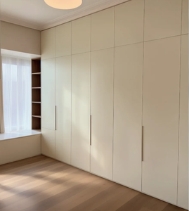 Offres spéciales Bonne vente Suite de chambre à coucher en bois Mobilier de chambre à coucher exclusif pour chambre de roi Ensemble de meubles - Product Image 2