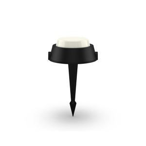 ไฟเส้นทาง RGBICW ควบคุมผ่านแอป Tuya จำนวน 15 ชิ้น พร้อมซิงค์เพลง ไฟสนามหญ้า ไฟกลางแจ้ง สำหรับสวน สนามหญ้า ลานบ้าน ตกแต่ง - Product Image 6