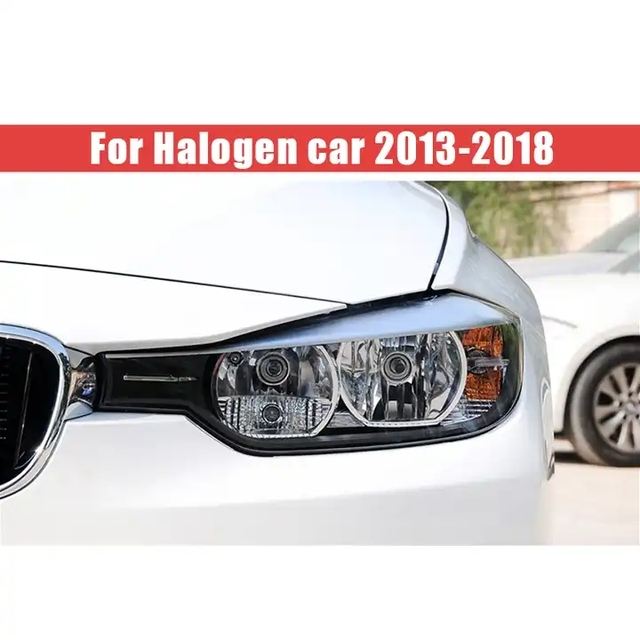 For Original Halogen