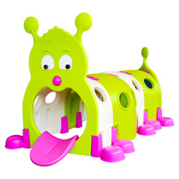 Structures de jeu d'extérieur pour la maternelle - Structures de jeu pour enfants adaptées aux garderies ou aux écoles maternelles.