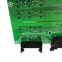 A04B-0102-C211 # Panel de Operador para Robodrill CHN FANUC, Teclado con Botón A04B-0102-C211 # CHN para 31i