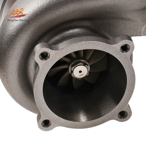 G35 900 Turbocompresseur à haut débit pour <span class=keywords><strong>Audi</strong></span> S4 <span class=keywords><strong>S5</strong></span> B8 3.0 TFSI suralimenté <span class=keywords><strong>V6</strong></span> EA837 A6 A7 Q5 SQ5 2009-2017 - Product Image 3