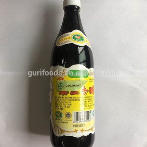 น้ำส้มสายชูข้าวดำ - Product Image 1