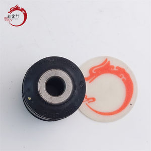 Sistema de Suspensión de Buena Calidad y Económico, BUSH-FR LWR ARM"A" 54551-3X000 545513X000 Para H-yundai ELANTRA 54551 3X000 - Product Image 3