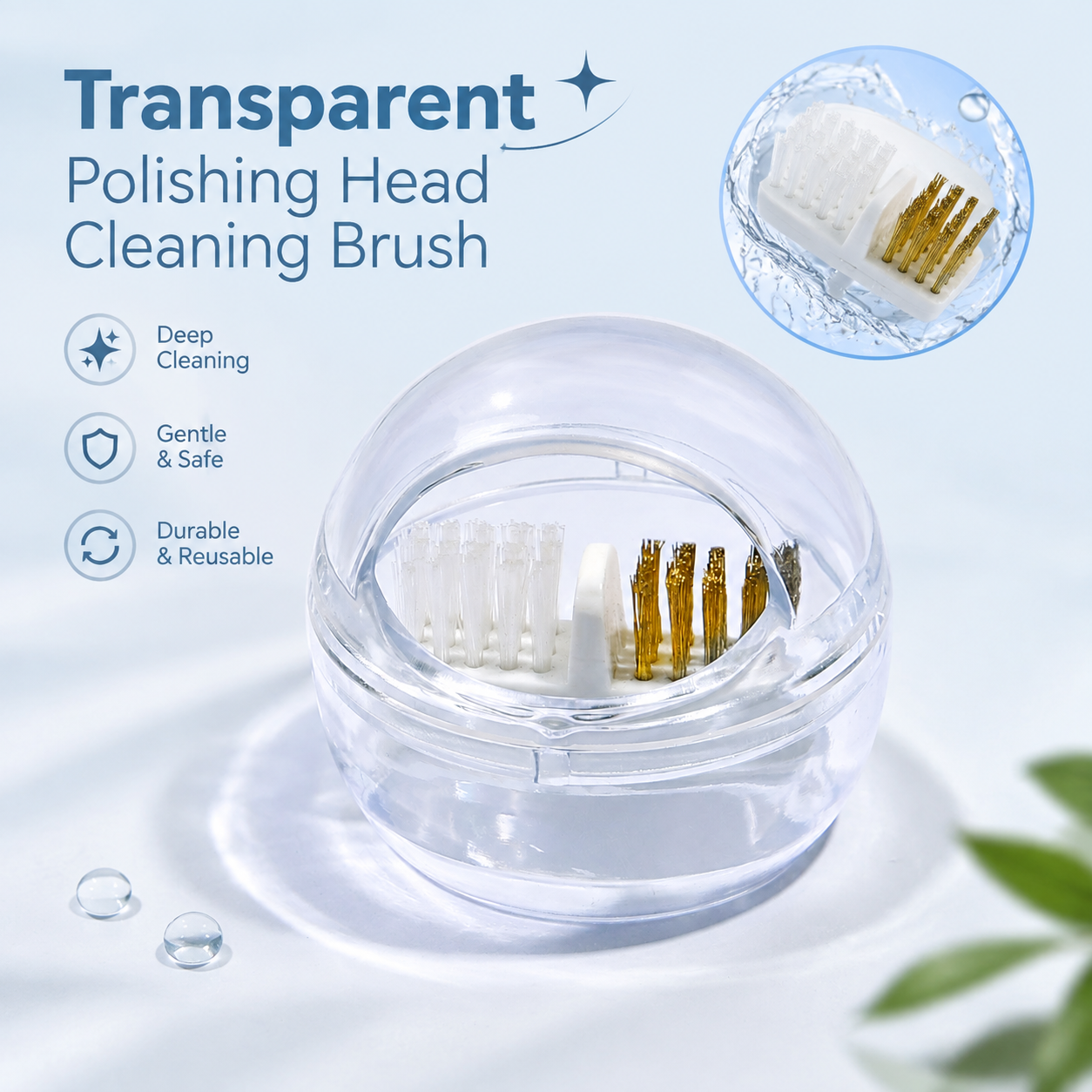 Transparente
