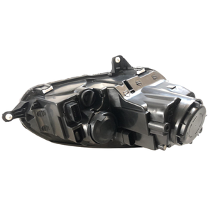 Sistema di Illuminazione Originale Faro Anteriore Nero per <span class=keywords><strong>GOLF5</strong></span> 2005 2006 2007 2008 2009 1K6941029T 1K6941030T - Product Image 2