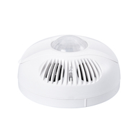 Sensor deteksi gerak CDP-808ZW berkualitas tinggi lampu langit-langit terlaris dengan Sensor hunian untuk kontrol pencahayaan
