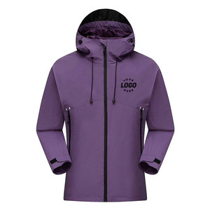 Best Performance Outerwear <b>Men</b> Performance Windbreaker <b>Jacket</b> Breathable Waterproof Casual Outdoor Sports Apparel <b>Jacket</b> For <b>Men</b> - Product Image 1