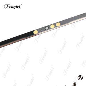 Feaglet 2022 nouveau style écran tactile 11 pouces avec écran tactile OCA A2435 A2761 A2762 pour <span class=keywords><strong>iPad</strong></span> - Product Image 3
