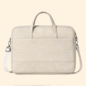 Maletín Grande de Alta Calidad para Negocios, Oficina, Trabajo, Estudiantes, Viajes, Resistente a Impactos, para Portátil, Bolso de Mano - Product Image 6