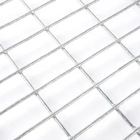 Hot sale stainless steel welded wire mesh