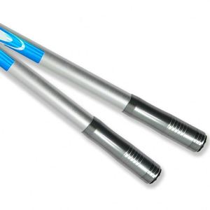 Canne à pêche haut de gamme en fibre de carbone avec pointes solides, 3 sections, cannes à pêche de surfcasting, cannes à pêche à la carpe - Product Image 4