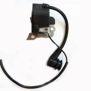 คอยล์จุดระเบิดโมดูลสำหรับฮอนด้า <span class=keywords><strong>GX35</strong></span> UMK435 <span class=keywords><strong>4</strong></span><span class=keywords><strong>จังหวะ</strong></span><span class=keywords><strong>เครื่อง</strong></span><span class=keywords><strong>ตัด</strong></span><span class=keywords><strong>หญ้า</strong></span>เครื่องยนต์ชิ้นส่วนมอเตอร์ - Product Image 4