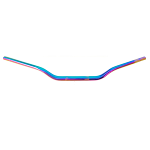 Manillar de Bicicleta de Montaña de Aleación de Aluminio de Alta Calidad, Ultraligero y Personalizado Q-16 de YT Wholesale - Product Image 2