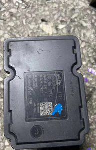 Pour Volkswagen <span class=keywords><strong>Golf</strong></span> Lavida Sagitar Magotan Skoda Octavia pour Passat ABS pompe utilisée qualité d'origine Auto systèmes <span class=keywords><strong>de</strong></span> carrosserie moteur V8 - Product Image 3