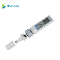 Moniteur d'ozone Qlozone dans l'eau analyseur d'ozone mètre pour eau Doz30P testeur d'ozone dissous