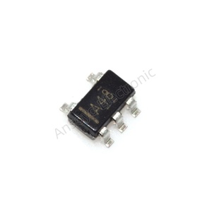 ชิป IC OPA348AIDBVR OPA348AI SOT23-5 วงจรรวม อุปกรณ์อิเล็กทรอนิกส์ แอมพลิฟายเออร์ - Product Image 5
